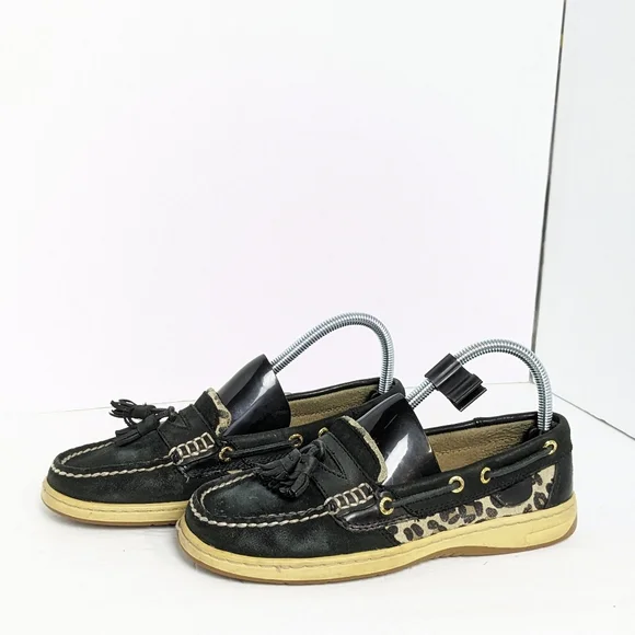 Sperry leather loafers - Picture 15 of 16